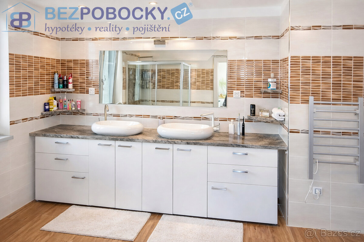 Prodej prostorného RD v Jihlavě - 6