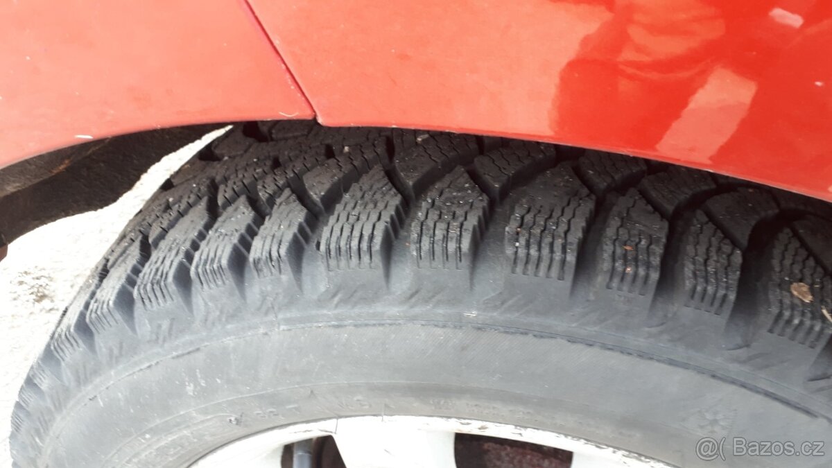 Prodáme vůz Ford Fusion - 6