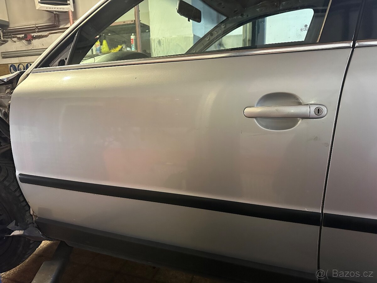 Passat - 6