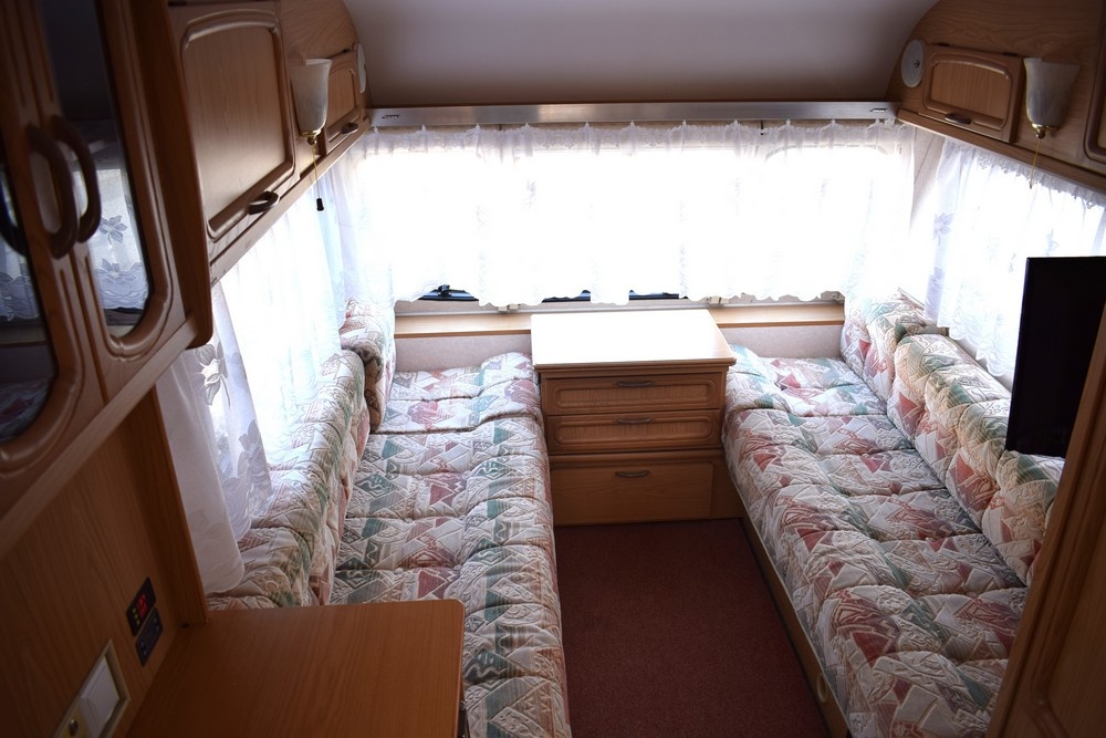 Bailey Ranger 380/2 2000 - 6