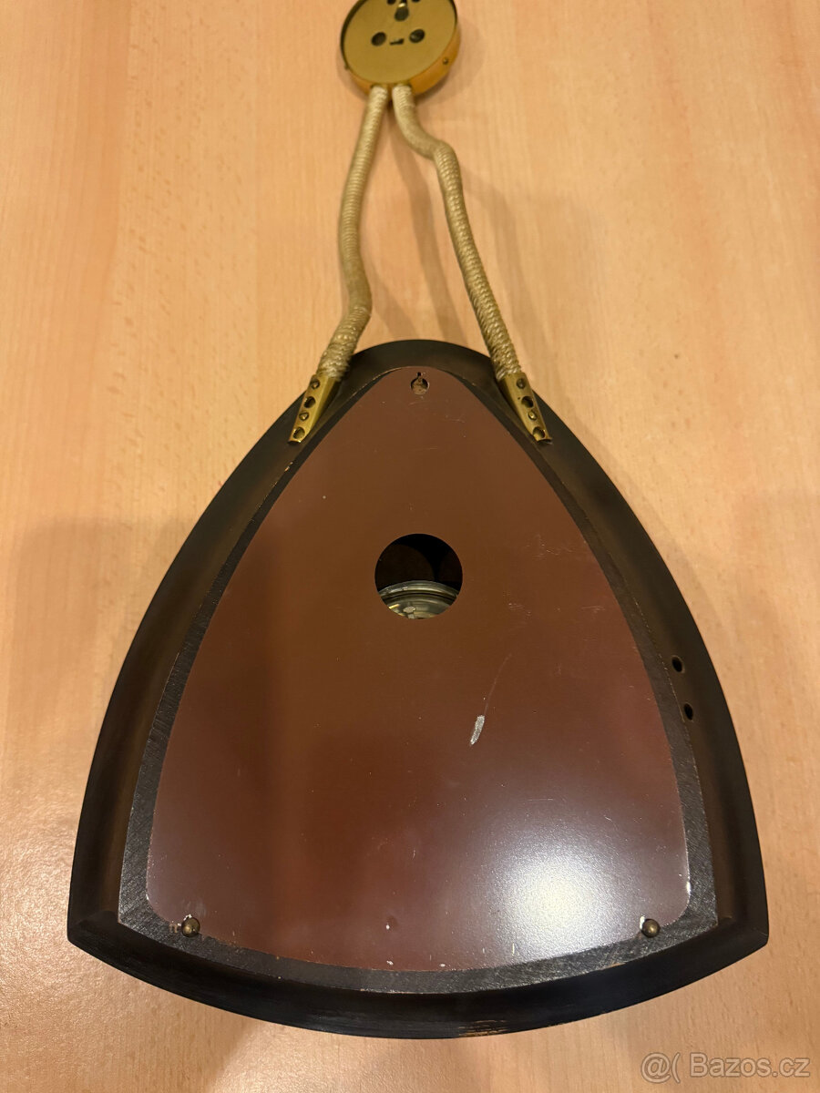 hodiny ze dreva - 6