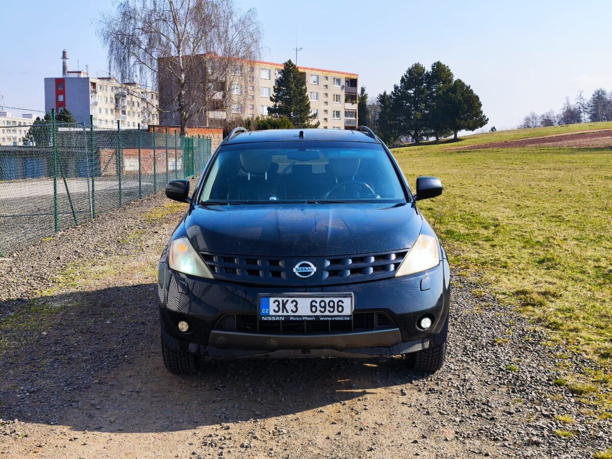 ❗️ NISSAN MURANO 3.5 LPG❗️ - 6