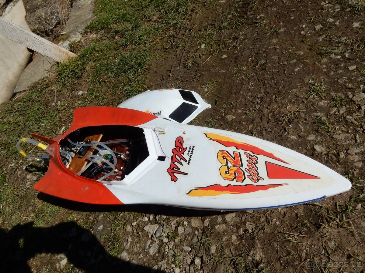 RC lod - 6