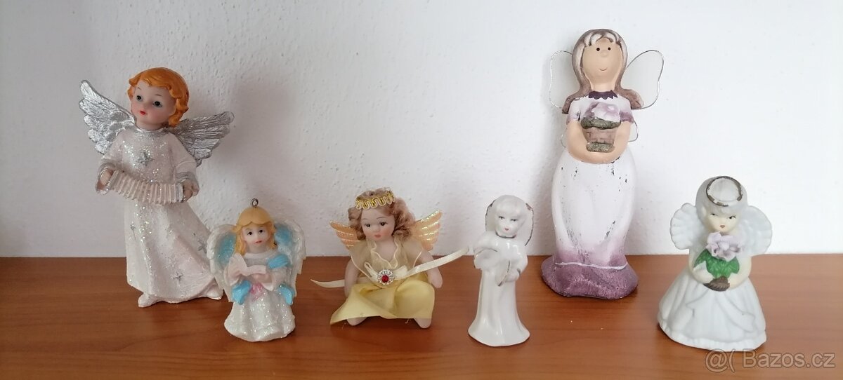 Vánoční dekorace - 6