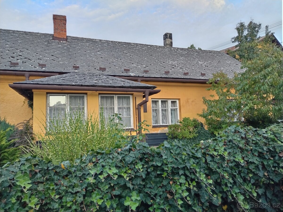 Dům v centru obce Slavkov u Opavy - 6