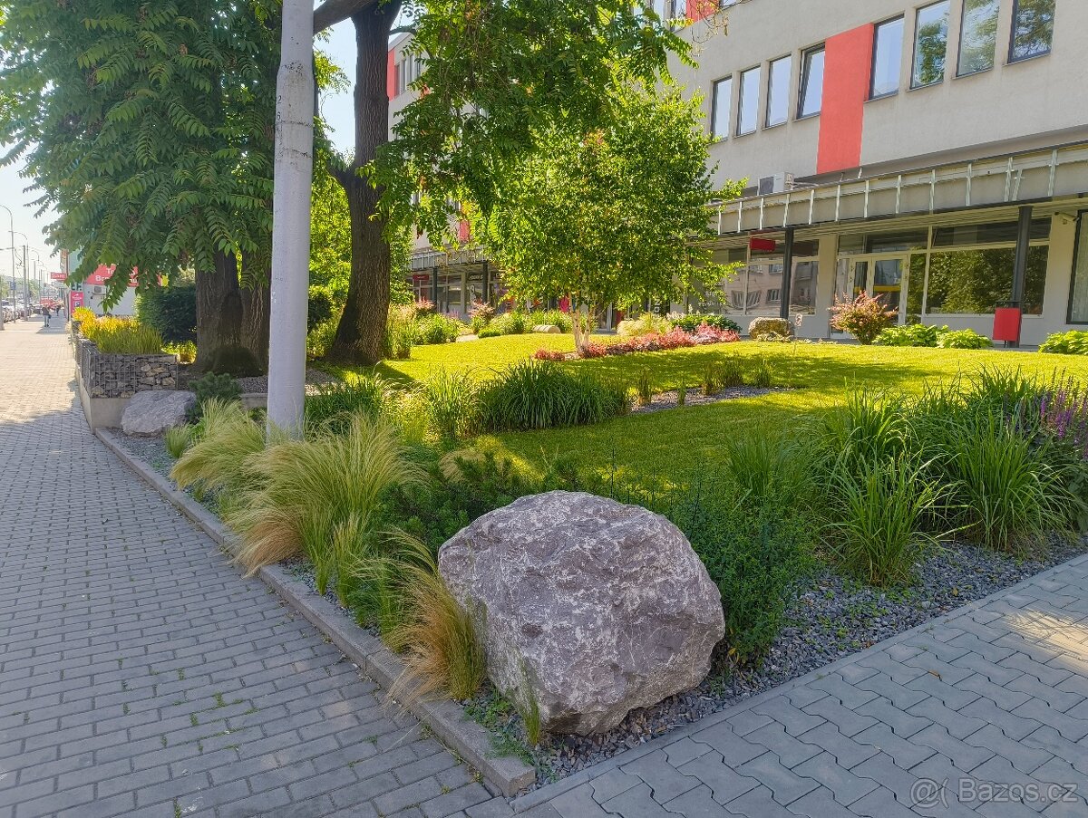 Zahradník, údržba a realizace zahrad a zeleně - 6