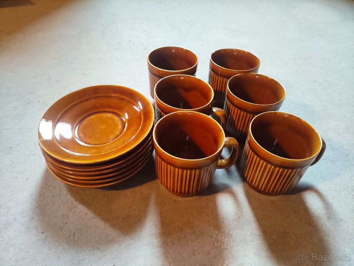 hrníčky - 6