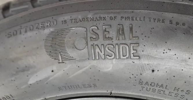 ZIMNÍ 16" VOLKSWAGEN PASSAT B8 5X112 ET41 C1268 - 6