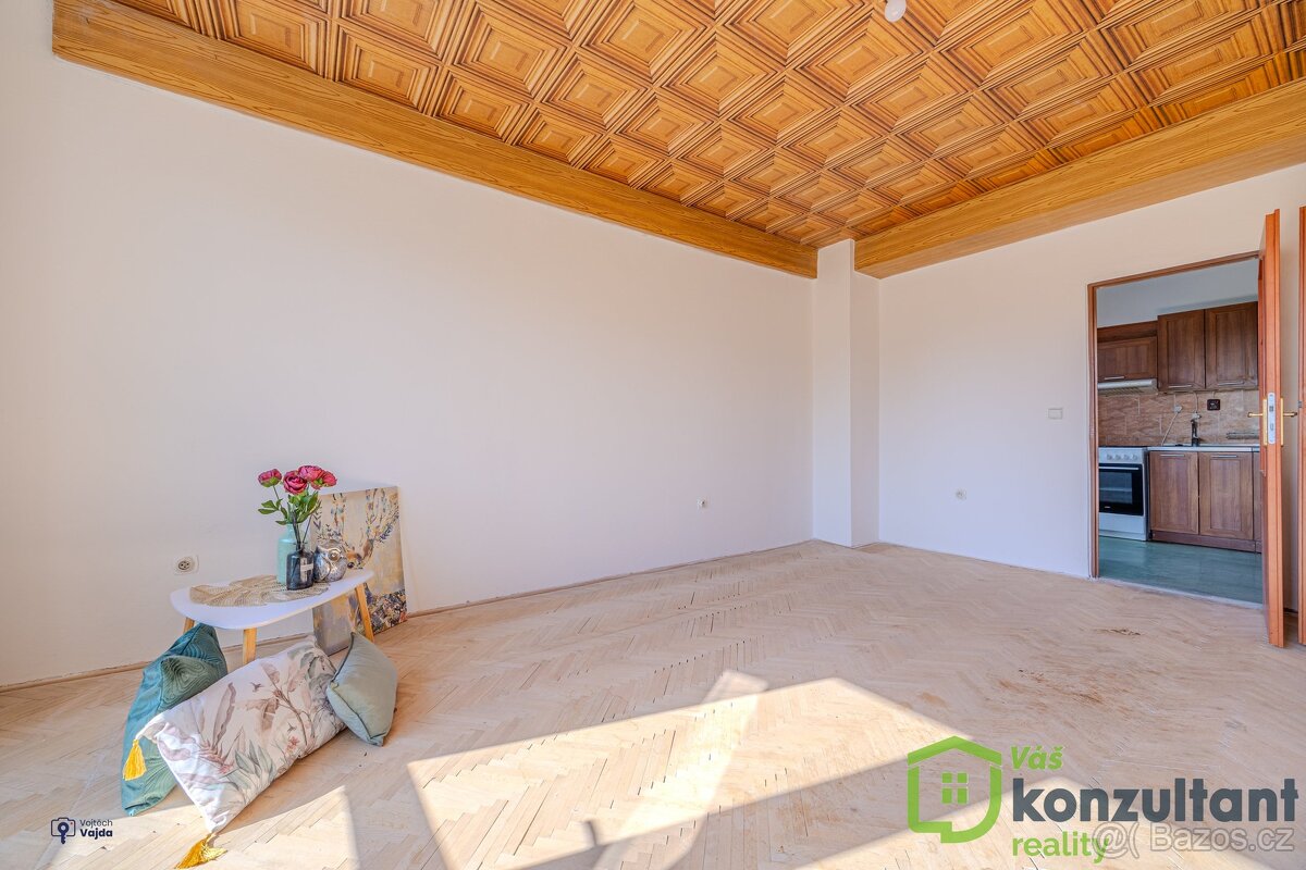 Prodej bytu 3+1: Hýlová, Ostrava-Výškovice, ev.č. 00849 - 6