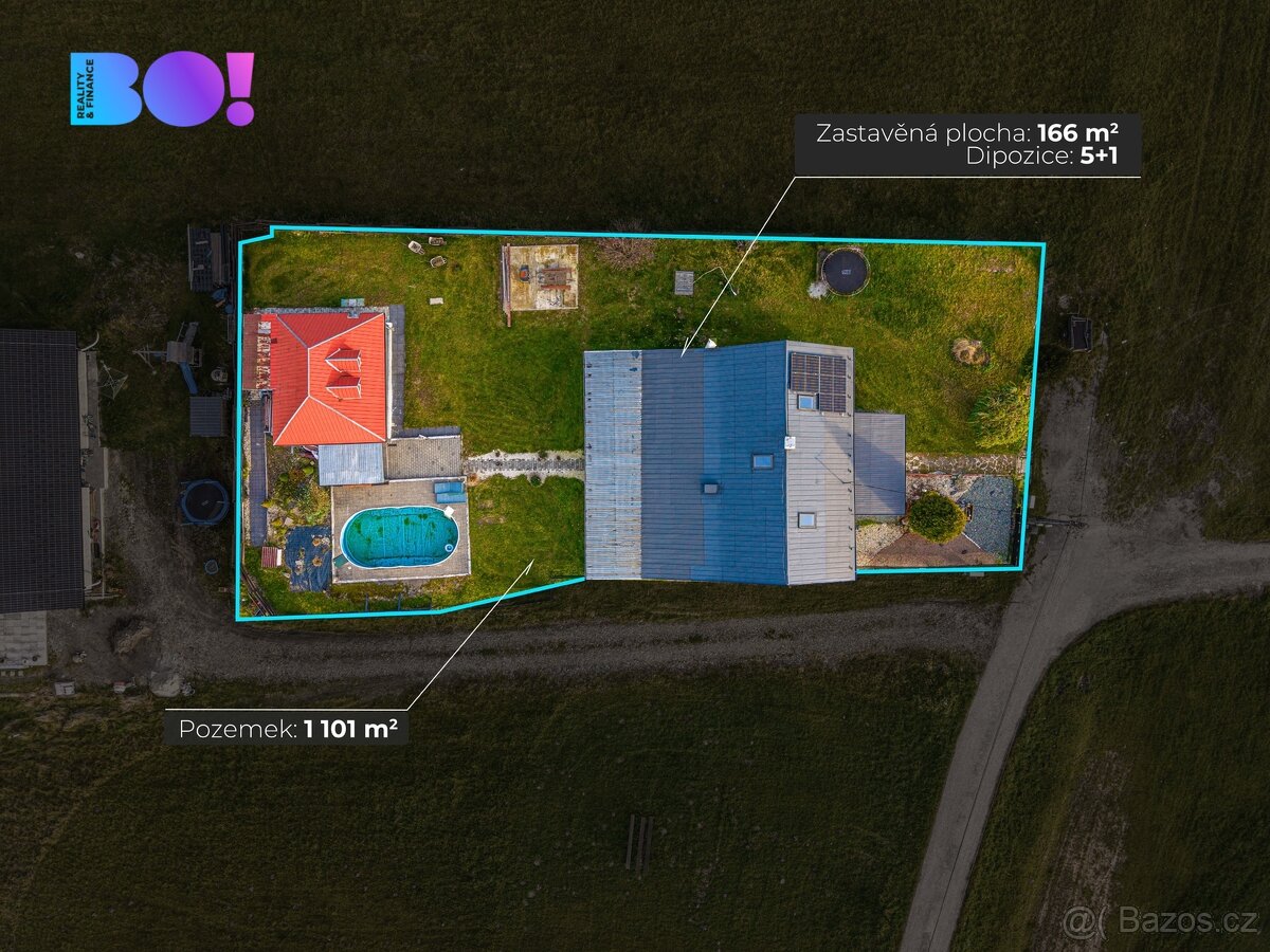 Prodej rodinného domu, 240 m², Petrovice u Karviné - 6