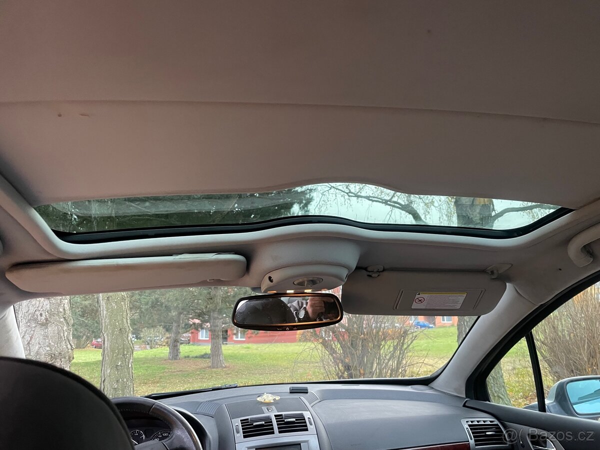 Prodám Peugeot 407 SW, 2.0 HDI - 6