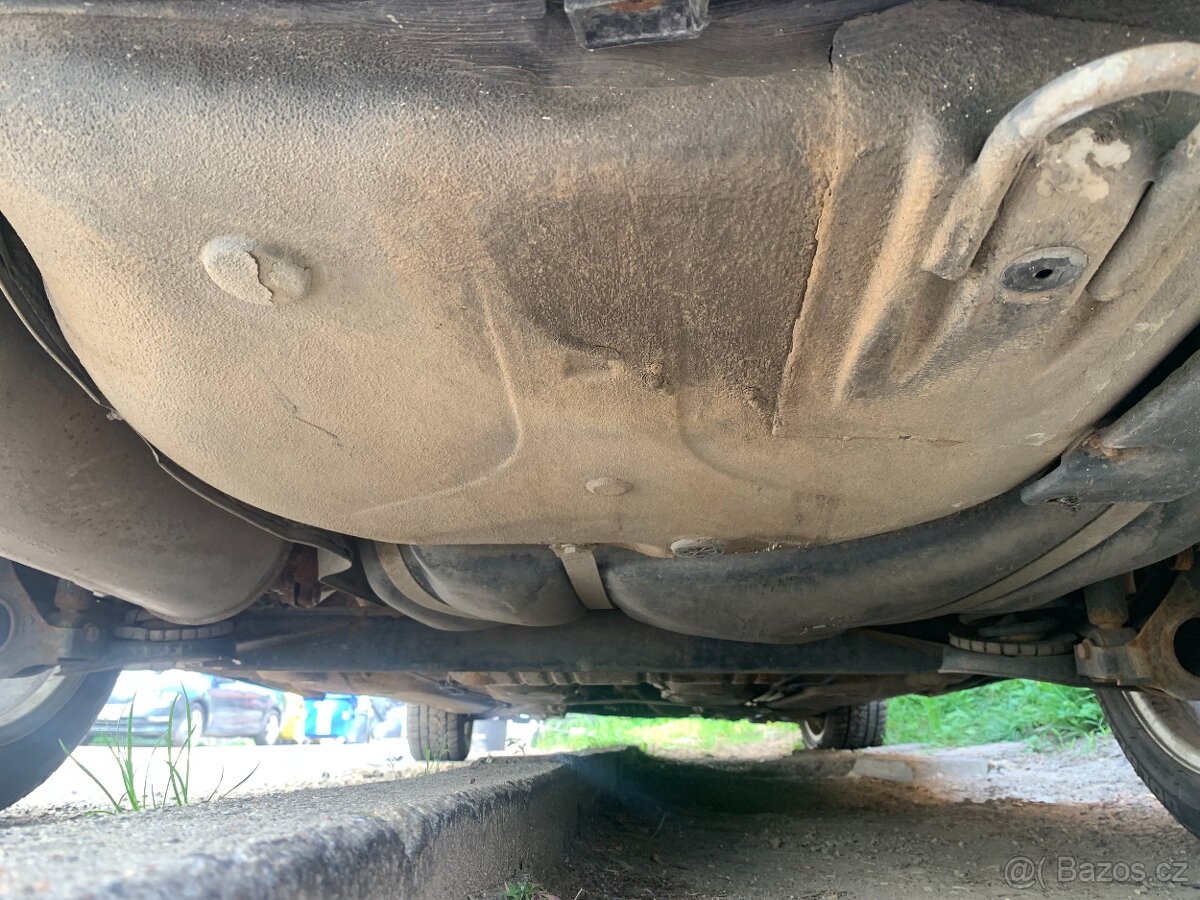 Passat b5.5 V5 125kw - 6