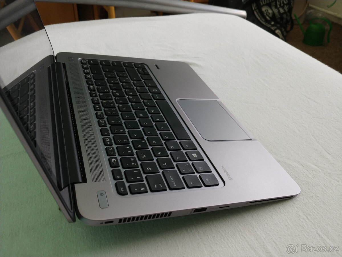 Notebook HP EliteBook 1040 Folio G1 - 6