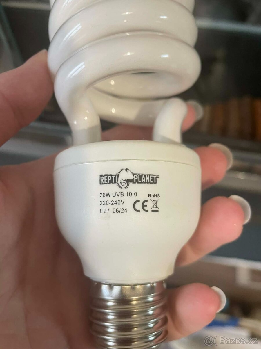 Terárium 70x100 cm - 6