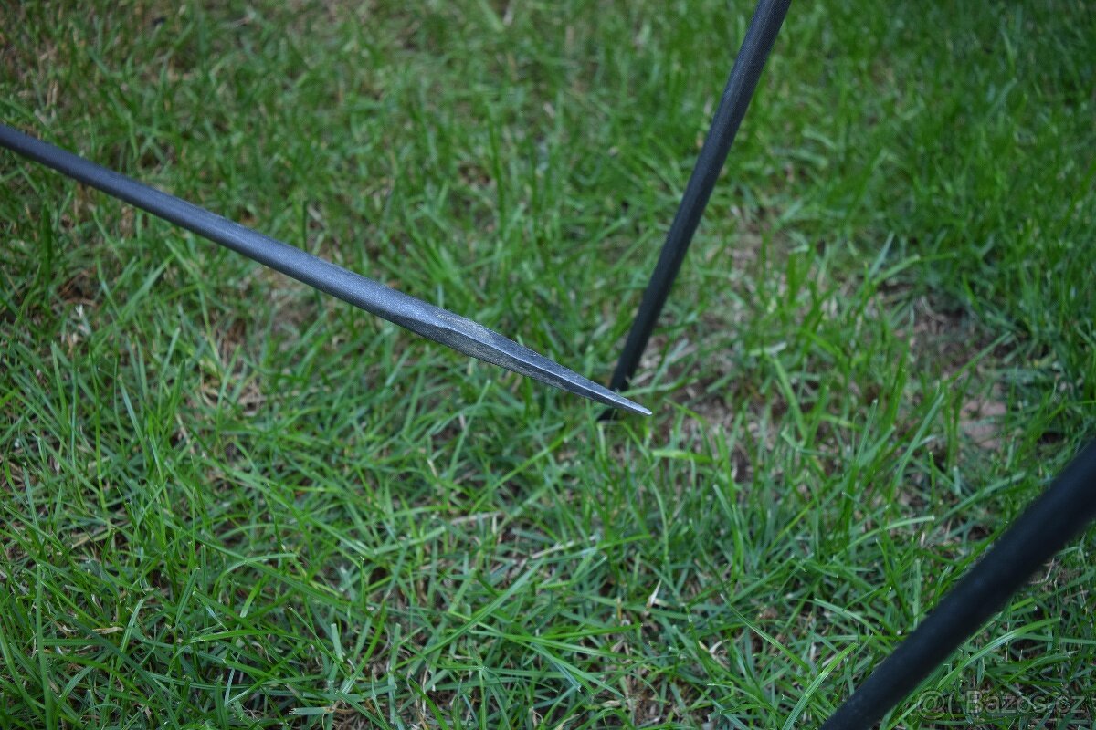 Stojánek na pivo k bazénu nebo na grilovačku - 6