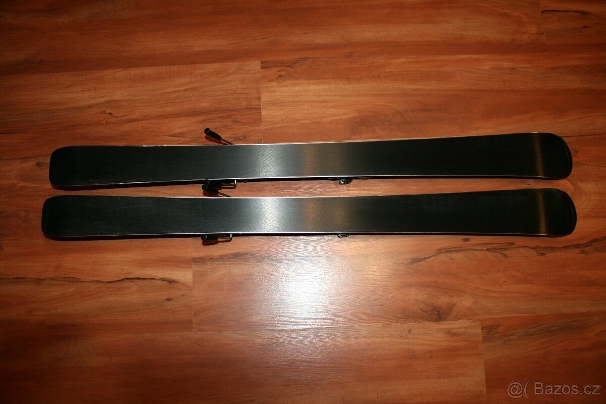 lyže Fischer race 110 cm , lyžaky - 6