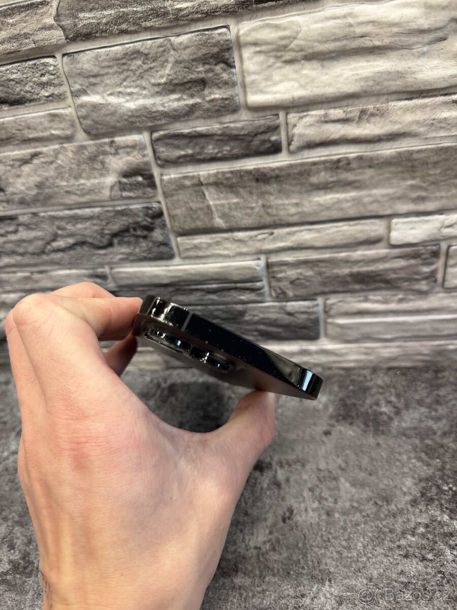 iPhone 14 Pro 128GB Space Black, baterie 85% - 6