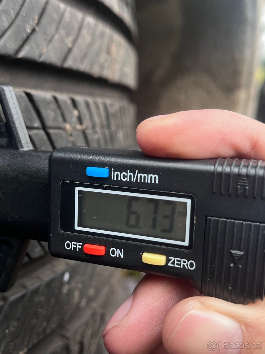 Michelin Primacy All Season 275/50 R21 - 6