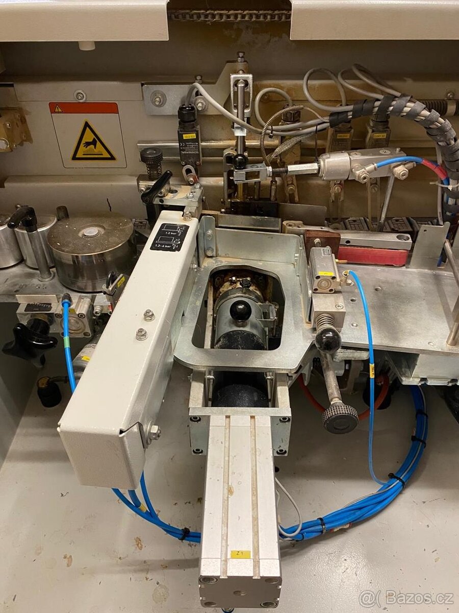 Olepovačka hran HOLZ-HER STREAMER 1057 (8816) - 6