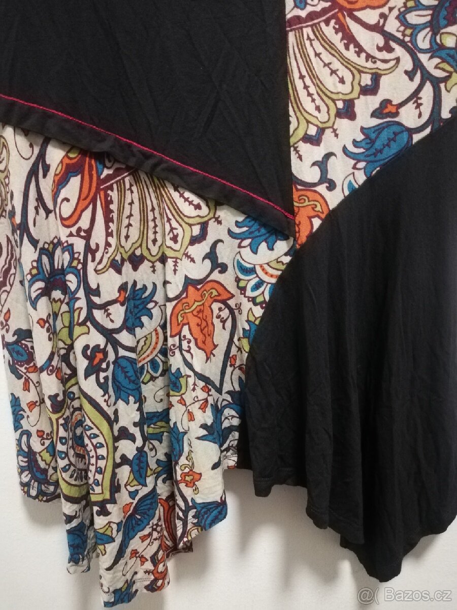 Krásné dámské šaty - 6