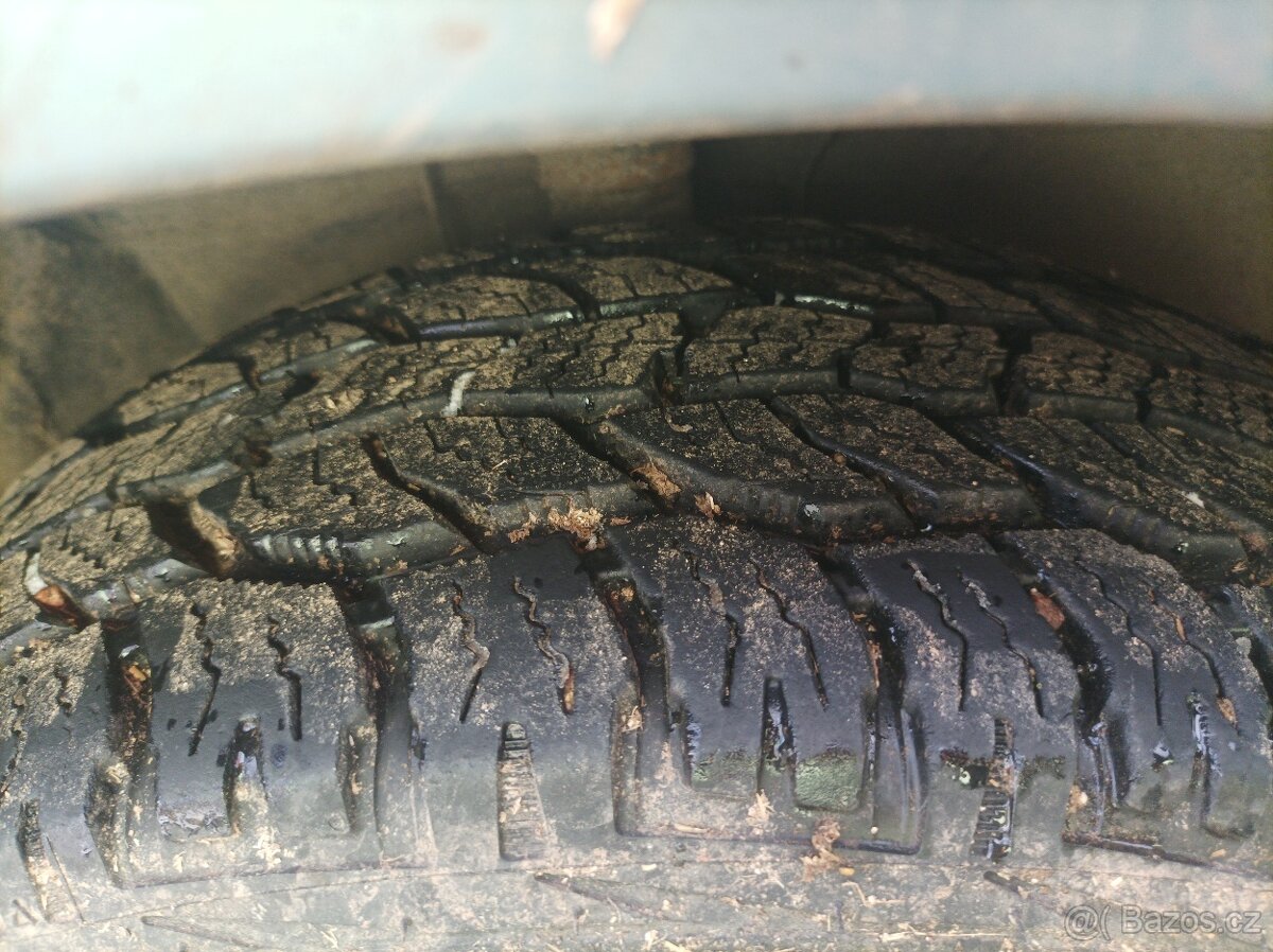 Mitsubishi Outlander II, 2.0 d 103kw - 6