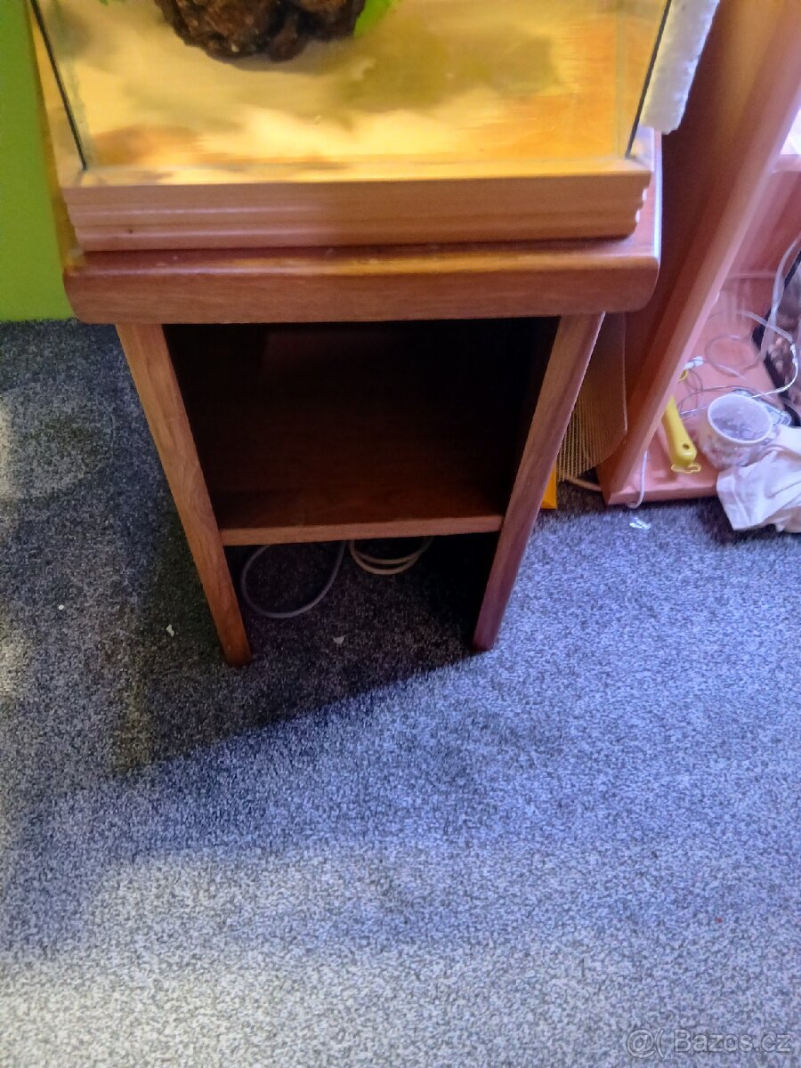 Terárium pro chameleona - 6