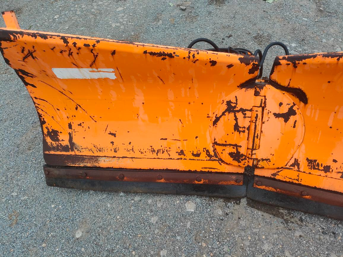 Šipova radlice SIMED PVS 170 - 6