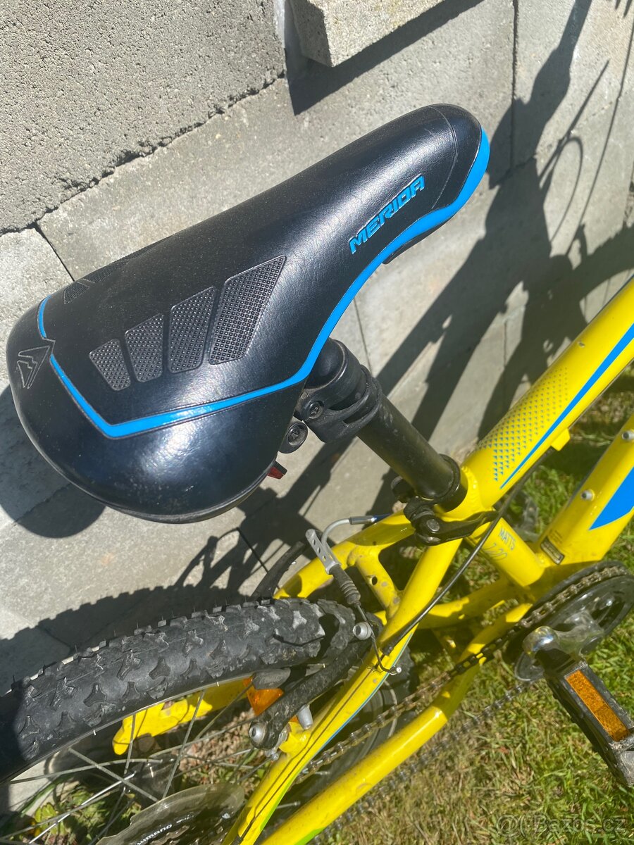 Merida Jr20 dětské kolo - 6