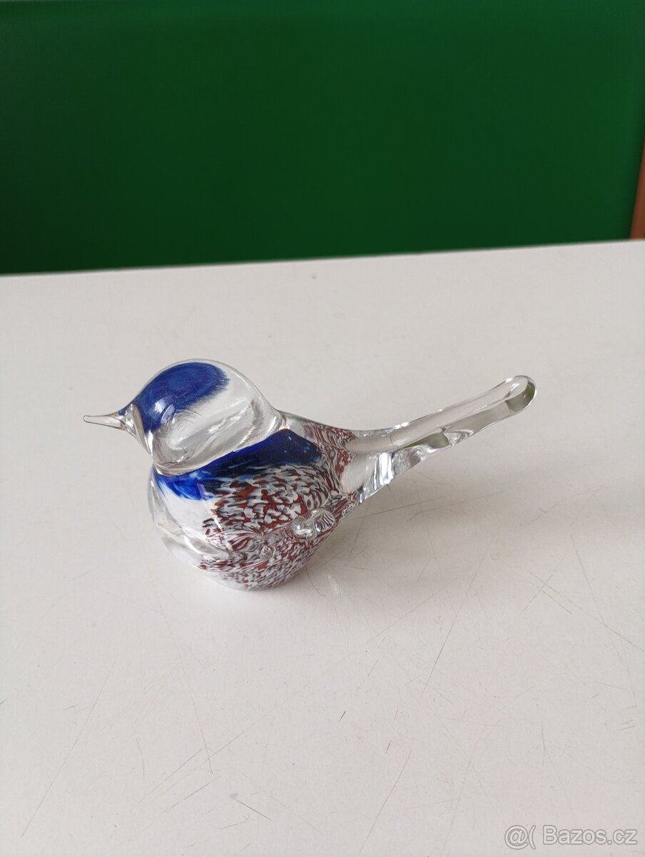 Dekorace - těžítka - 6