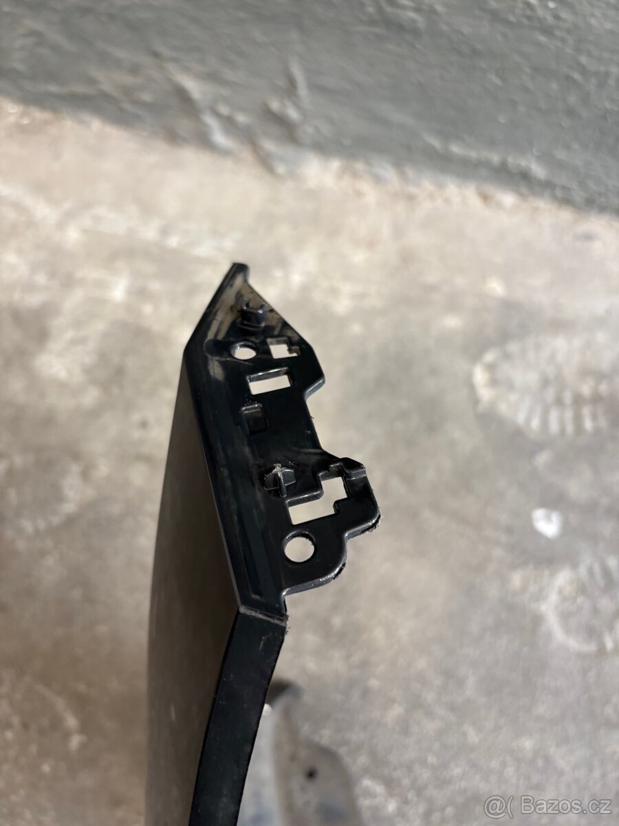 Přední nárazník BMW G20 M - 6