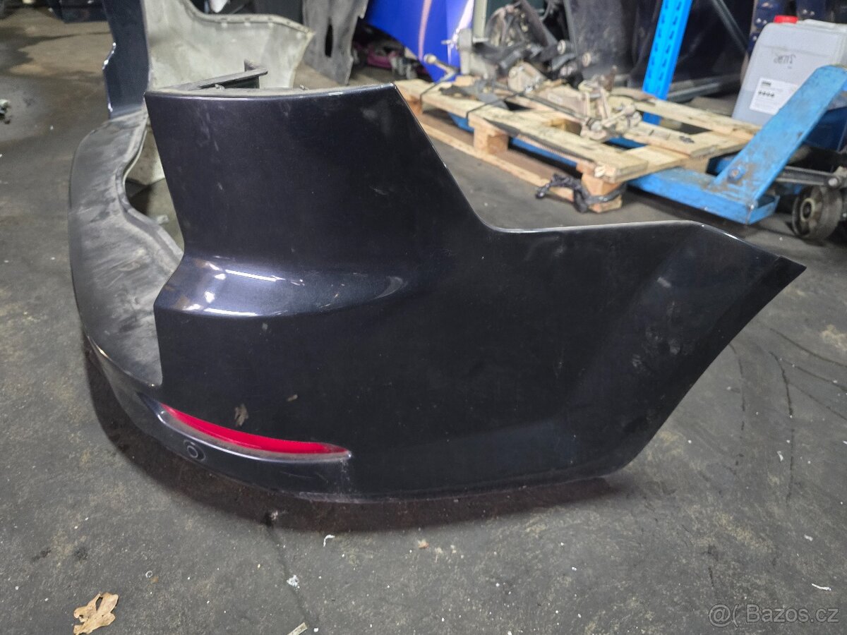 Díly Ford Mondeo 2011 - 6