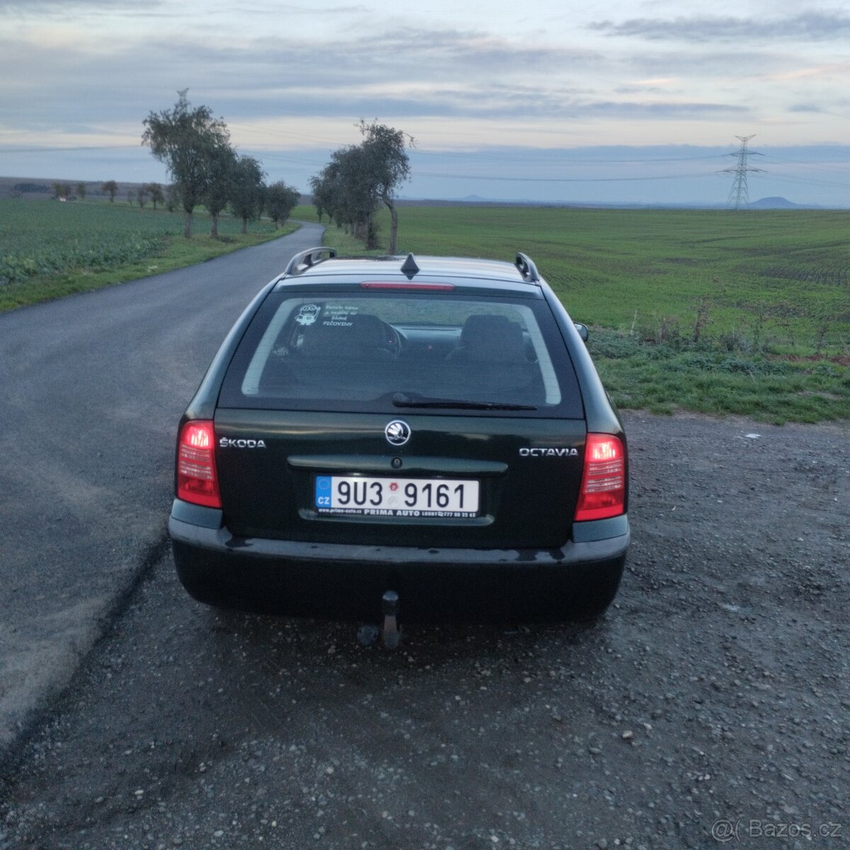 Škoda Octavia 1.6 75kw - 6