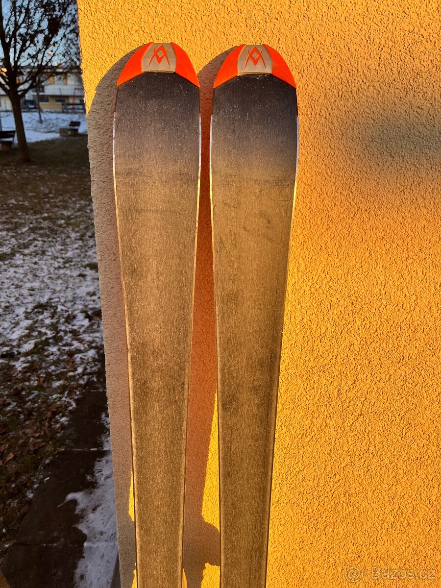 Volkl V15 167 cm - 6