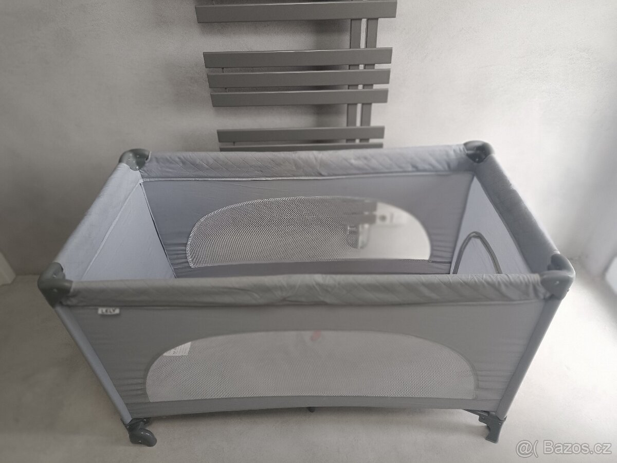 Cestovní postýlka Zopa - 6