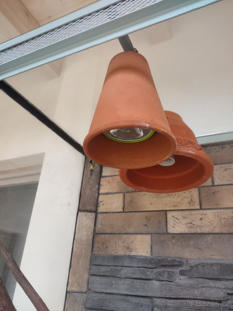 Použité terárium - 6