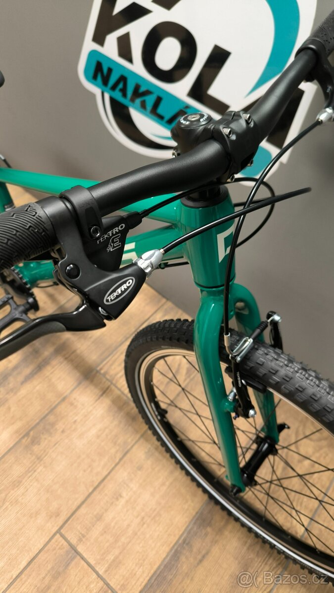 Pells Rocket Lite 24 - 6