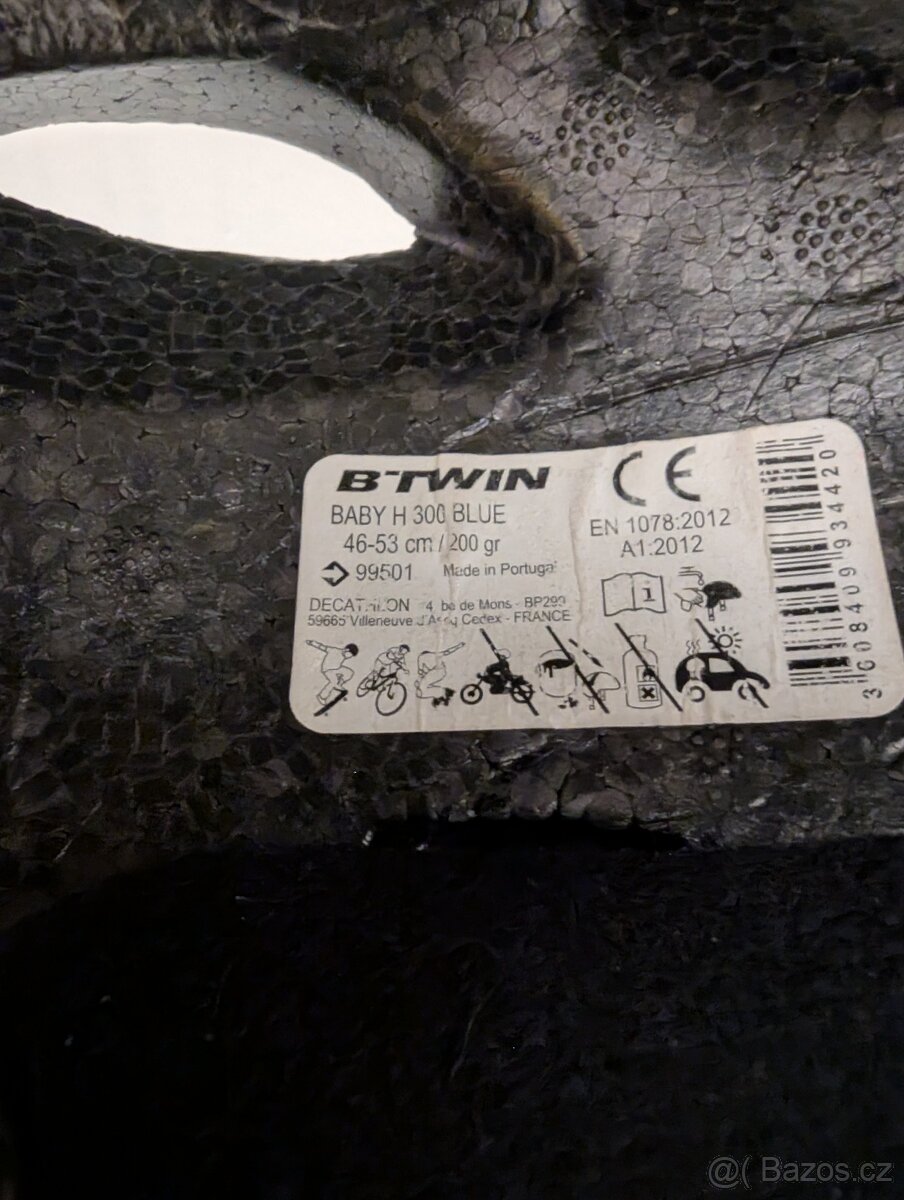 Dětské kolo Maxbike 16 - 6