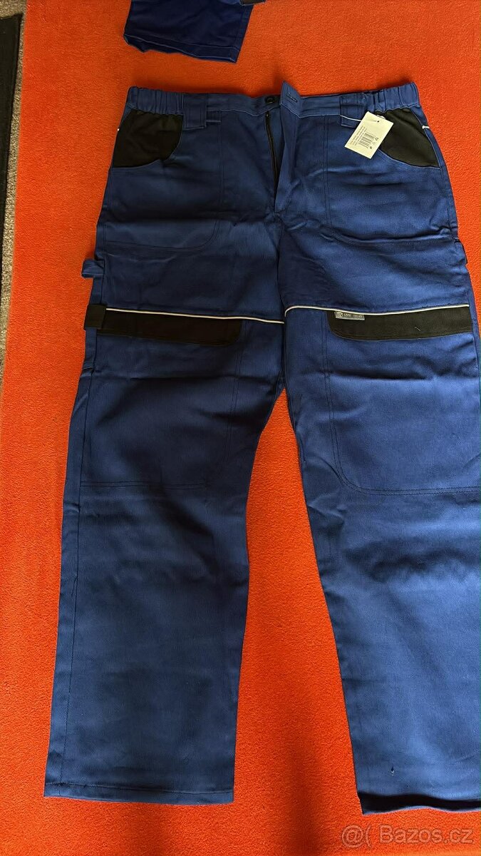 Prodám montérky - 6