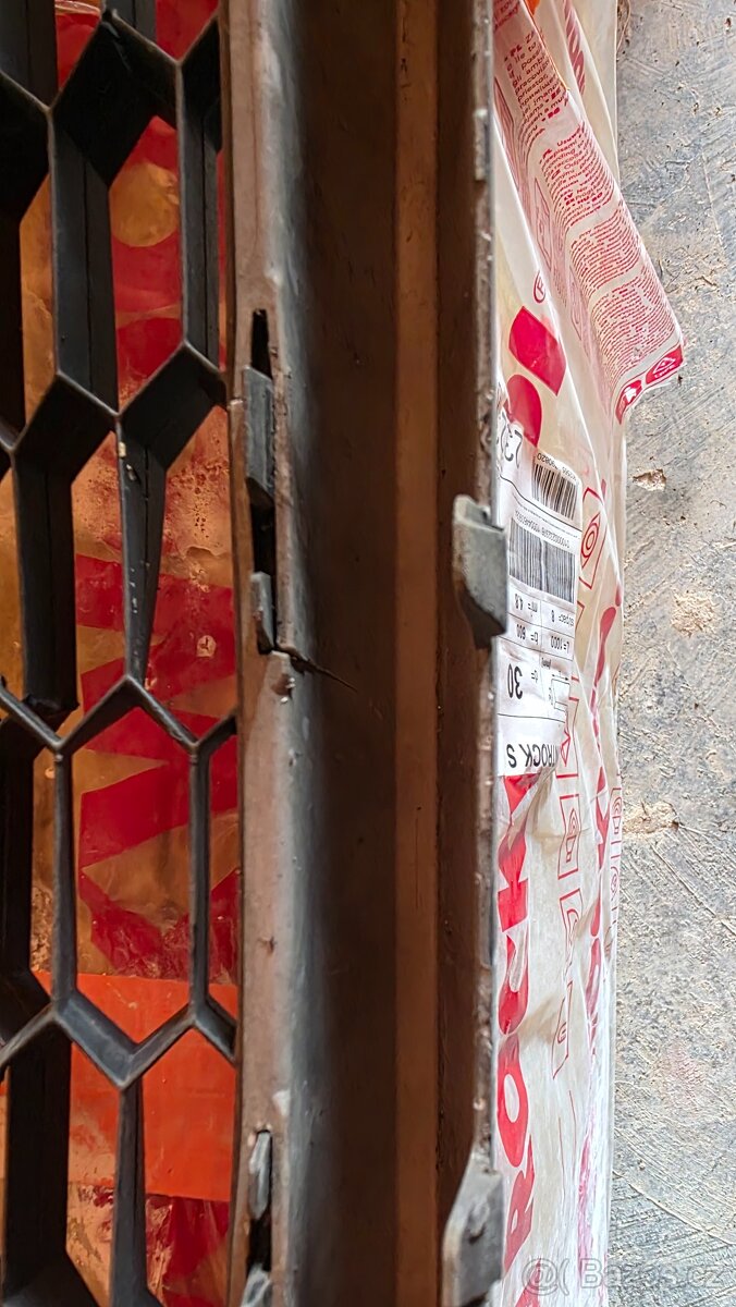 Přední nárazník Octavia III - RS - 6