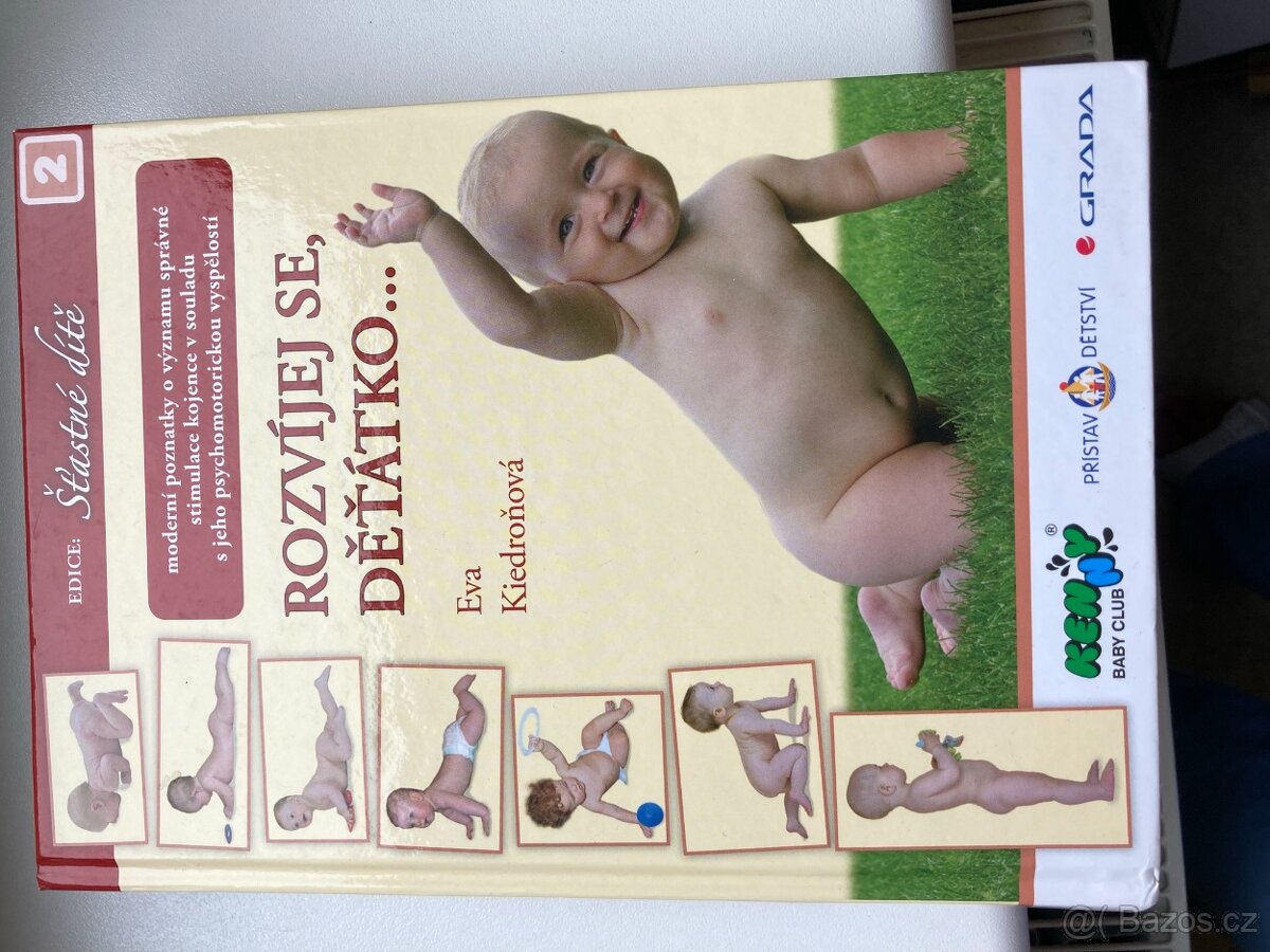 Prodám Knížky - 6