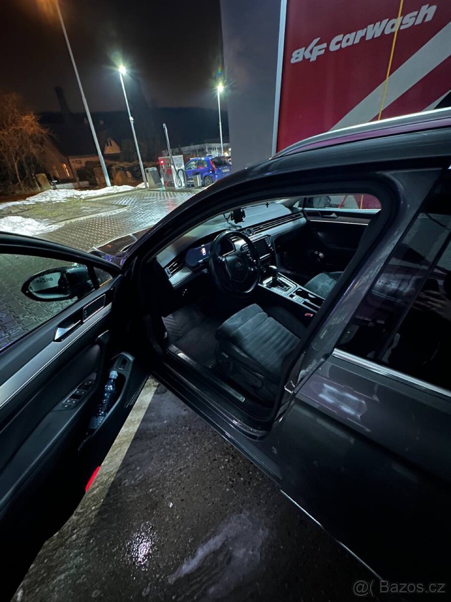 Volkswagen Passat B8 - 6