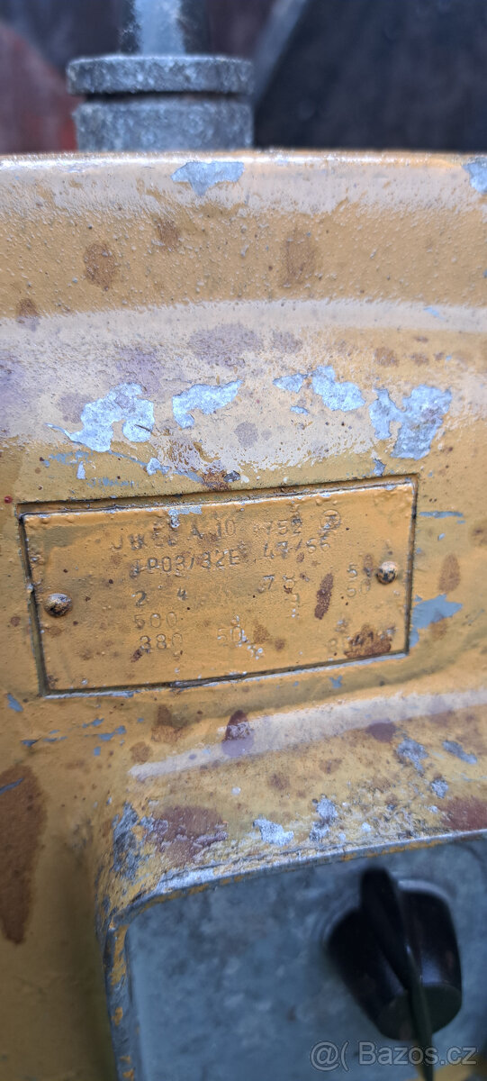 Cirkulárka s kolébkou - 6