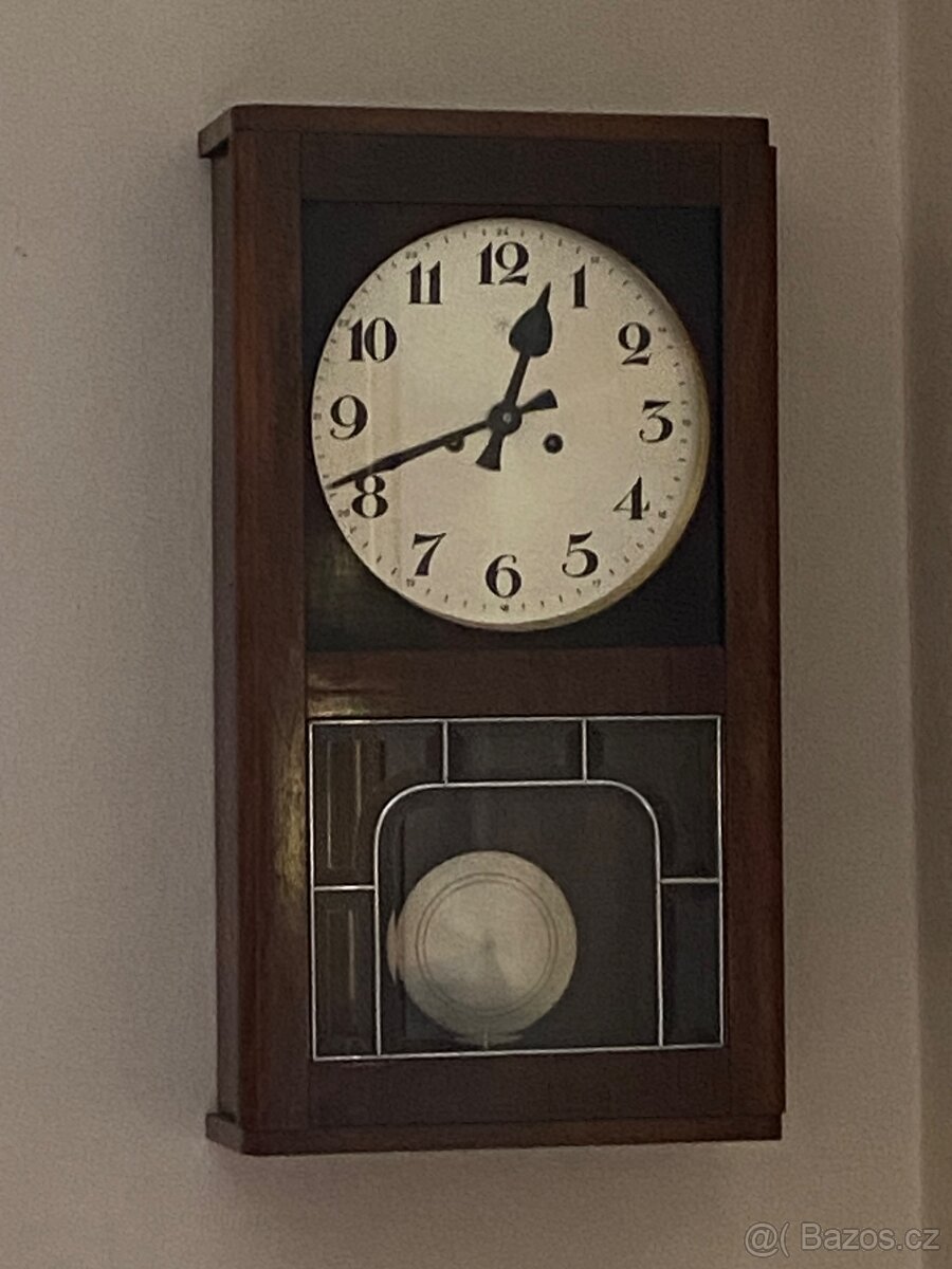 Ložnice 50.léta - 6