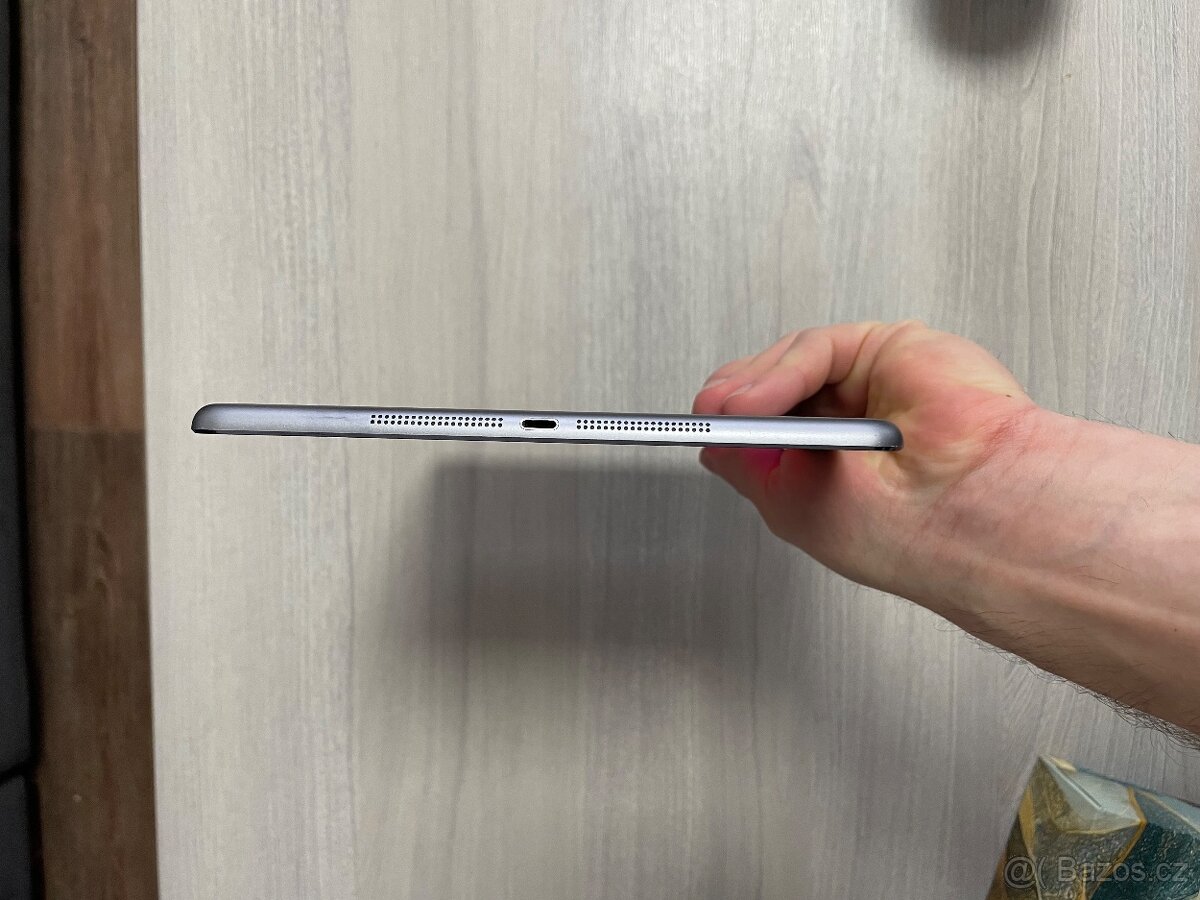 Prodám iPad Air 1 cellular - 6