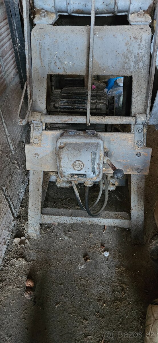 Cirkulárka s kolébkou - 6