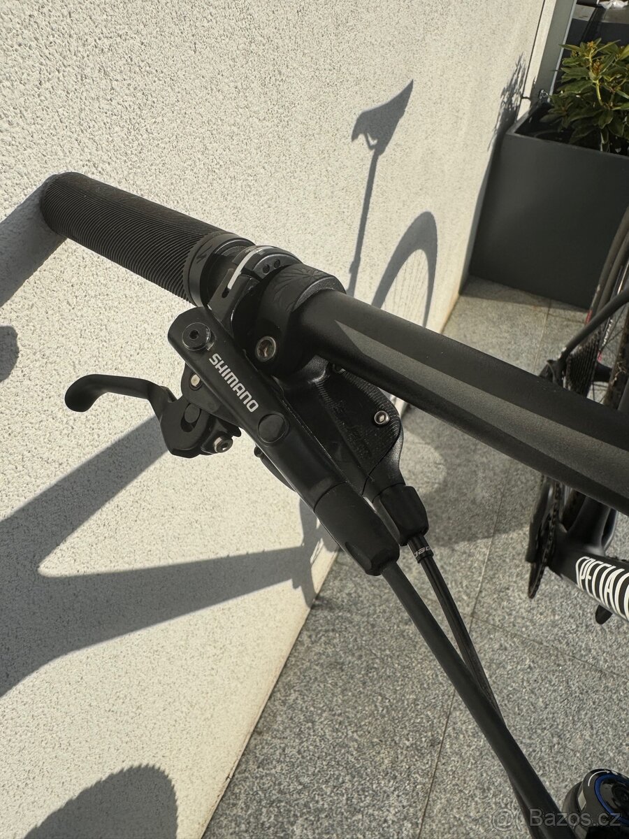 Horské karbonové kolo Specialized Epic Hardtail - 6