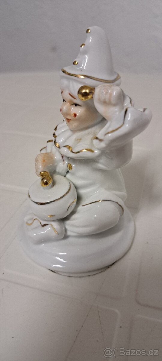 Prodám sošky hudebníků - 6