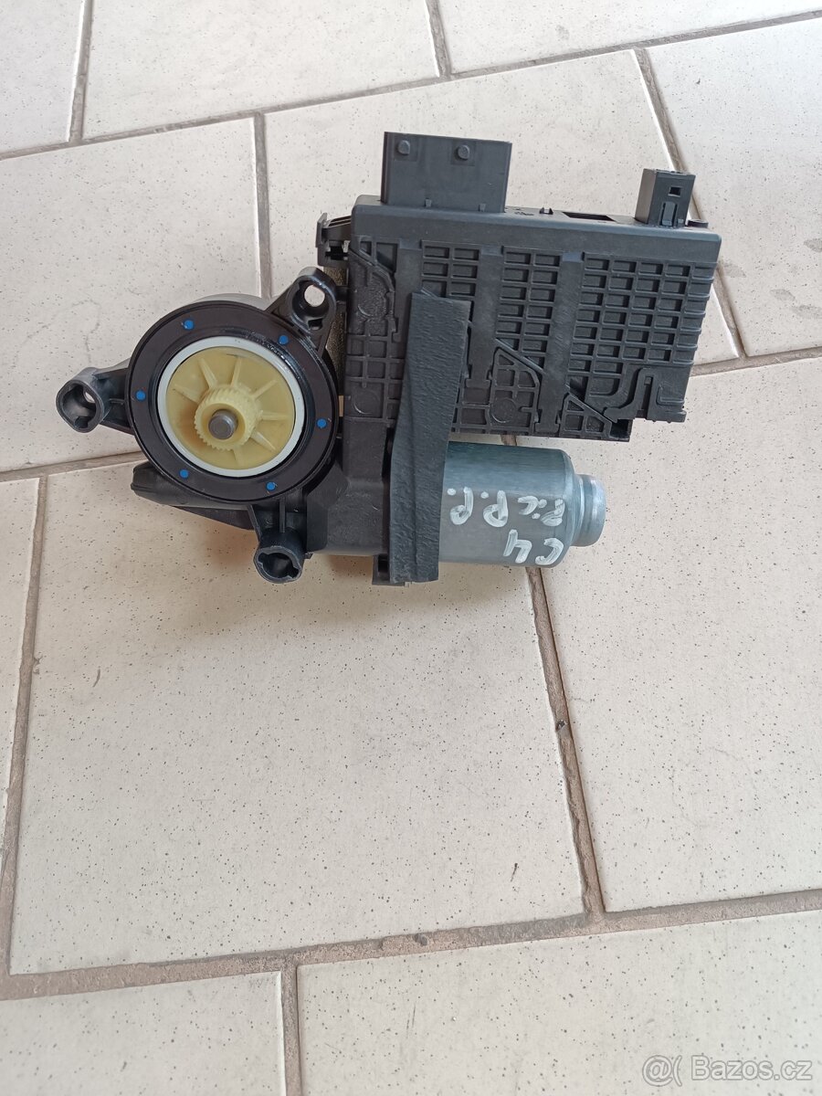 Stahovačka El.pohon - 6