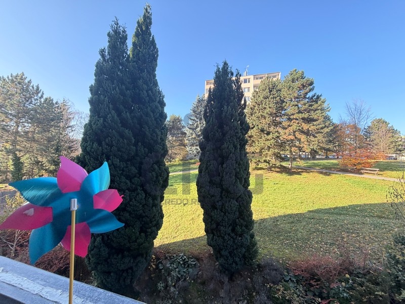 PRODEJ OV 1+1 S BALKÓNEM, BRNO – KOHOUTOVICE - 6