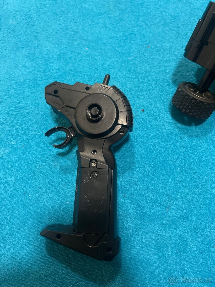 Prodam elektro autíčko - 6